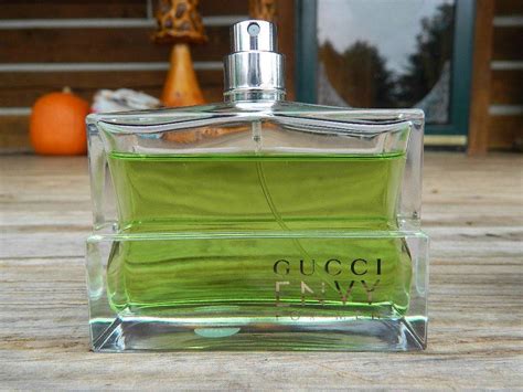 Envy for Men (Eau de Toilette) by Gucci 